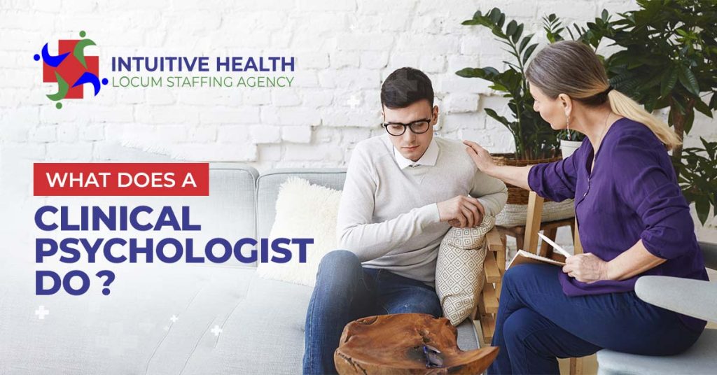 What Does a Clinical Psychologist Do?