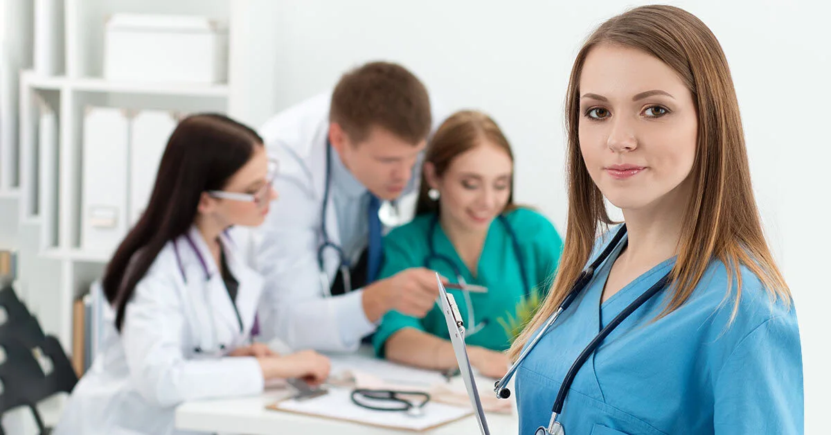 7 LVN Jobs in Central Valley California You Shouldn’t Miss