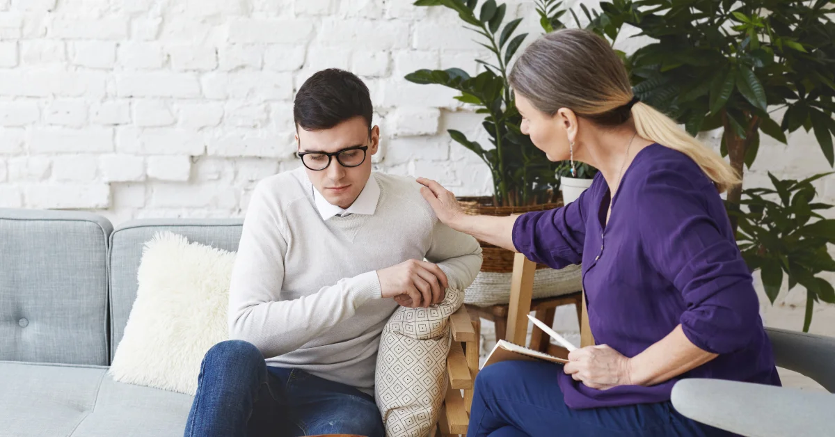 Locum Tenens Psychologist Opportunities at DSH Coalinga