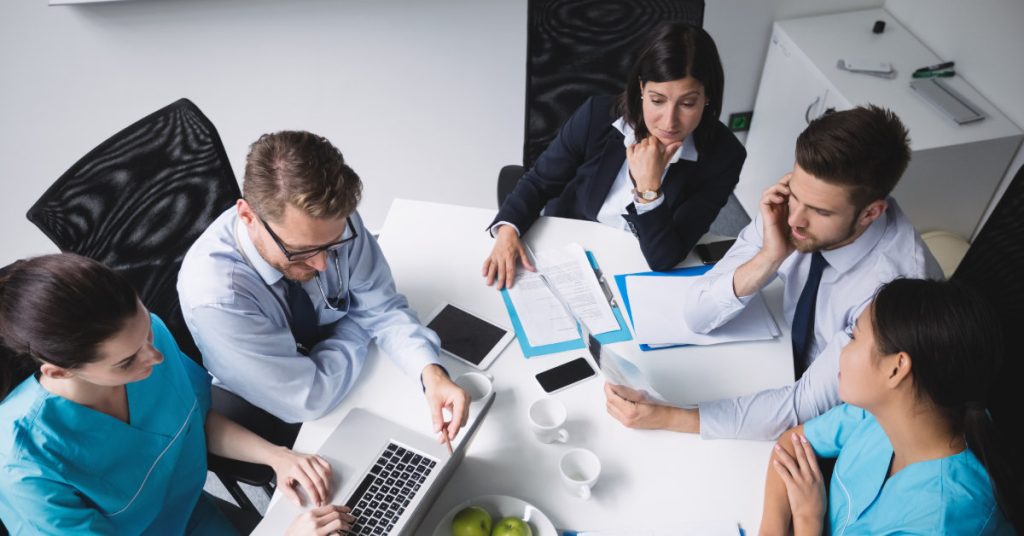 Healthcare -Staffing -Agencies -in -California -Provider- Guide