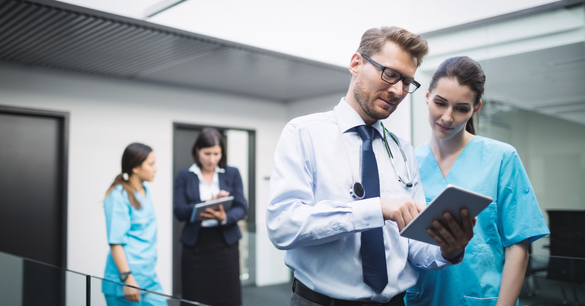 What -Healthcare -Staffing -Agencies -Actually -Do