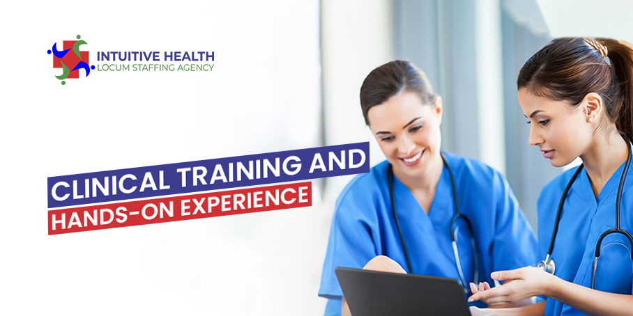 Clinical Training and Hands-On Experience