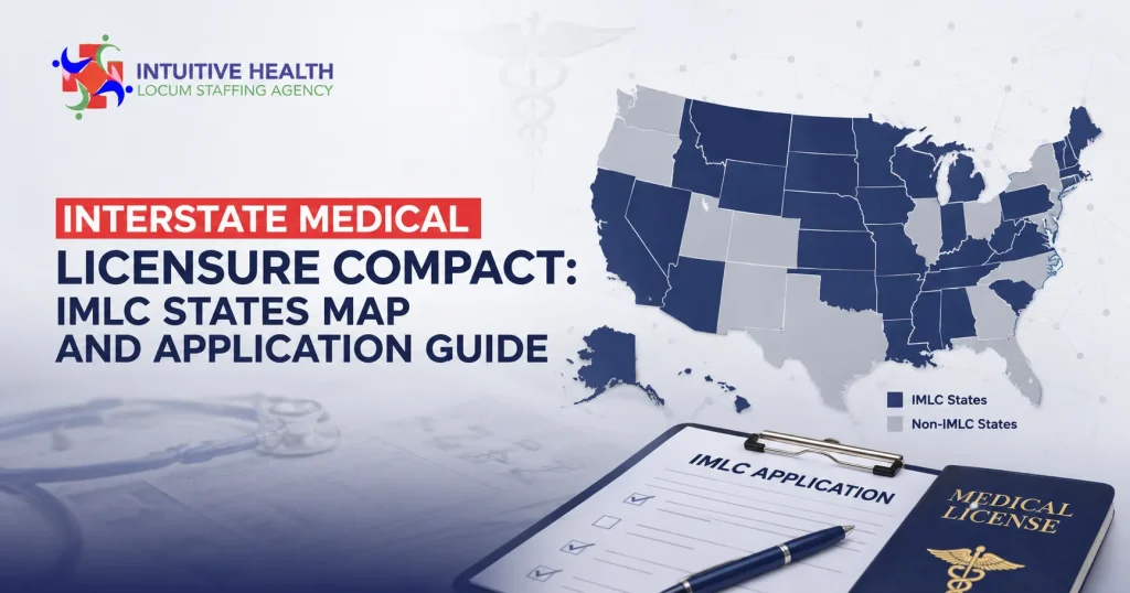 Interstate Medical Licensure Compact