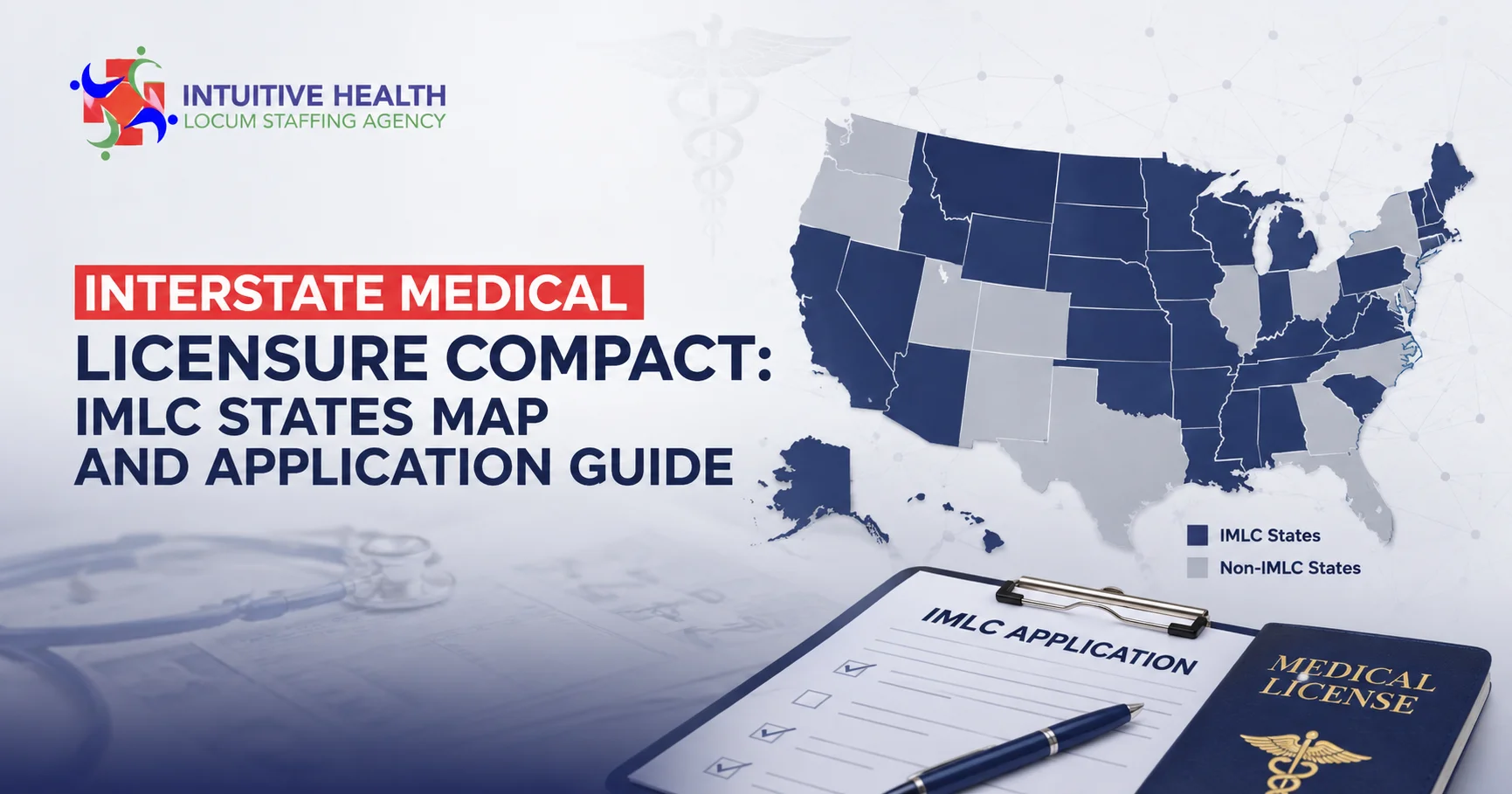 Interstate Medical Licensure Compact